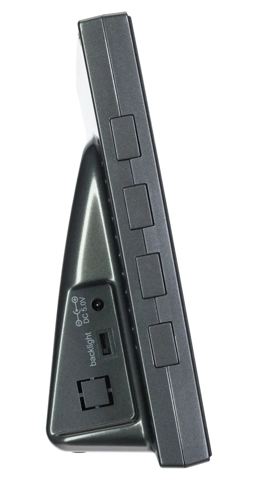 fotoğraf Levenhuk Wezzer PRO LP330 Hava Durumu İstasyonu,  4