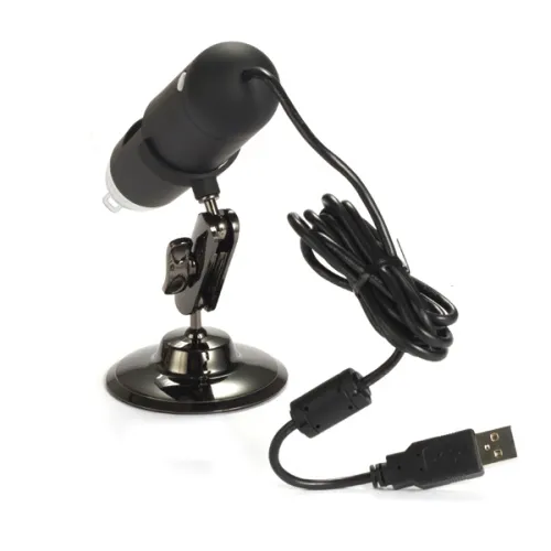 resim Levenhuk DTX 50 Dijital Mikroskop,  2