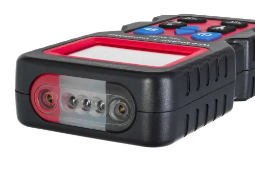 foto Ermenrich Ping SM150 Yeraltı Kablo Bulucu,  6