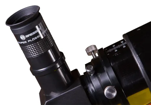 resim Bresser Messier AR-127L/1200 (EXOS-2/EQ5) Telescope,  10