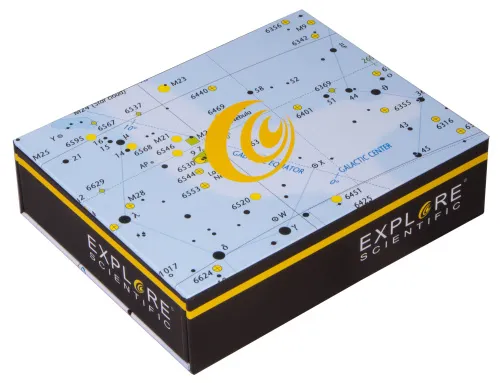 foto Explore Scientific UHC Nebula 1.25" Filter,  7