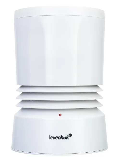 resim Levenhuk Wezzer PLUS LP70 Hava Durumu İstasyonu,  11
