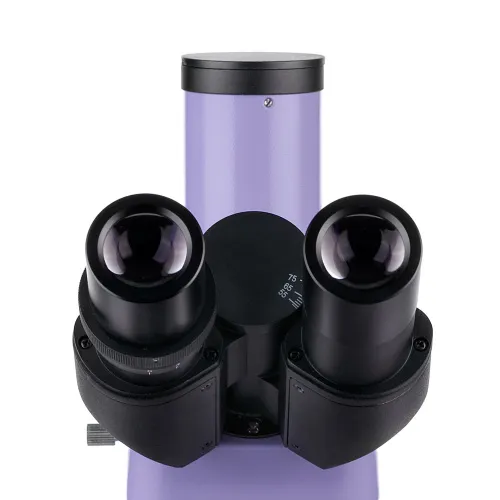 resim MAGUS Lum 400 Floresan Mikroskop,  9