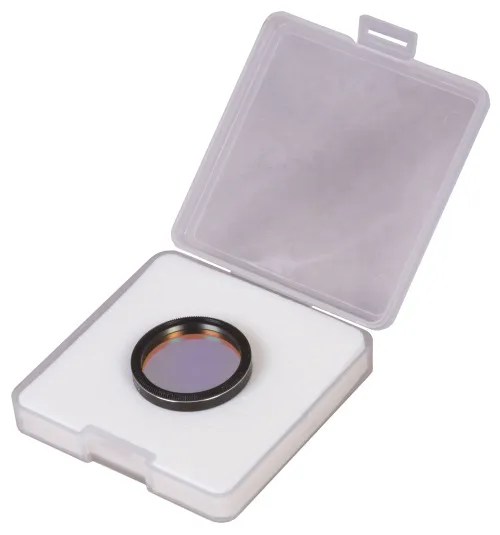 resim Explore Scientific O-III Nebula 1.25" Filter,  6
