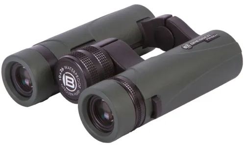 görüntü Bresser Pirsch 10x26 Binoculars,  5