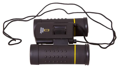 görüntü Bresser National Geographic 8x21 Binoculars,  3