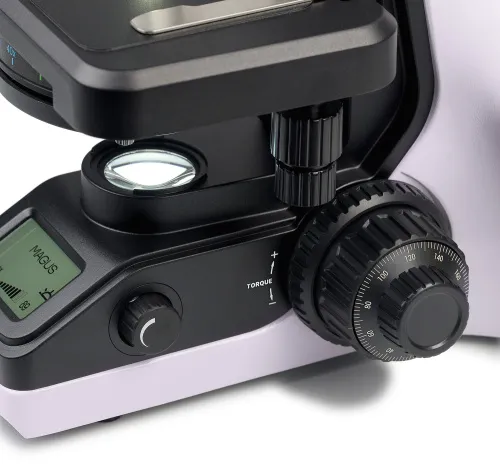 resim MAGUS Bio DH240 Biyoloji Dijital Mikroskobu,  15