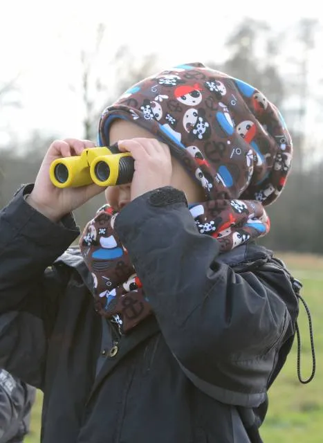 foto Bresser National Geographic 6x21 Binoculars,  6