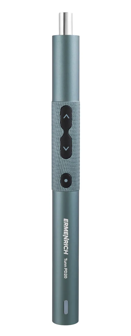 görüntü Ermenrich Tunn PD20 Elektrikli Tornavida,  4