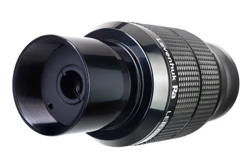 fotoğraf Levenhuk Ra LER 6 mm, 1,25" Göz Merceği,  4