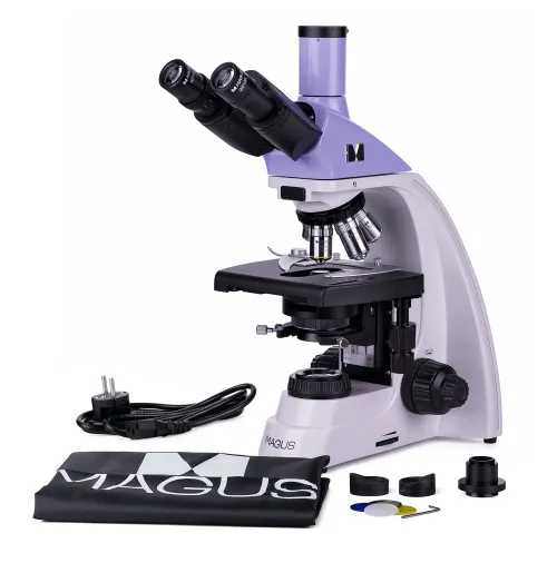 foto MAGUS Bio 230TL Biyoloji Mikroskobu,  2