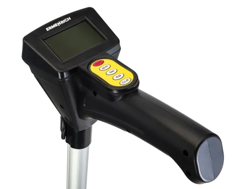 resim Ermenrich Reel WM20 Dijital Ölçme Tekerleği,  8