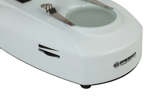 foto Bresser Researcher ICD LED 20–80x Microscope,  6