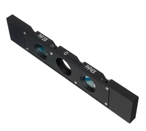 görüntü MAGUS SPH1 Evre Zıtlığı Kaydırıcı,  3