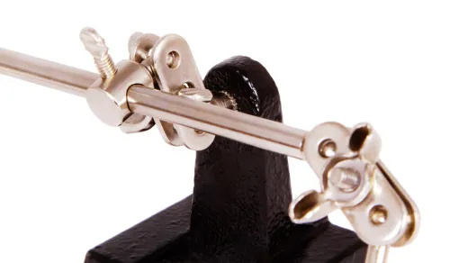 görüntü Levenhuk Zeno Refit ZF7 Tutucu,  8