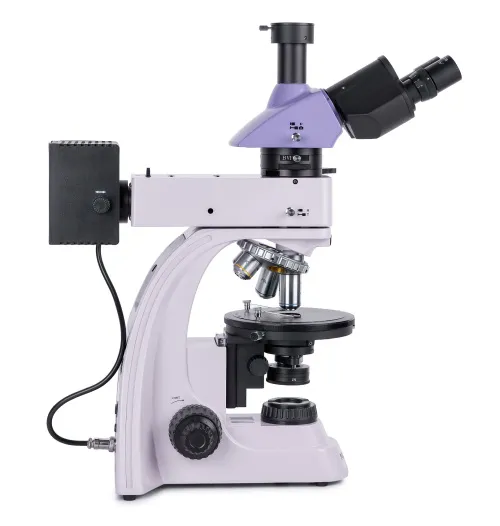 foto MAGUS Pol 850 Polarize Mikroskop,  6