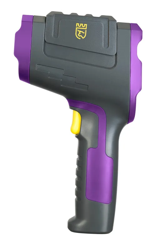 foto Ermenrich Seek TV50 Termal Kamera,  5