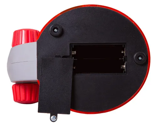 fotoğraf Levenhuk LabZZ M101 Mikroskop,  9