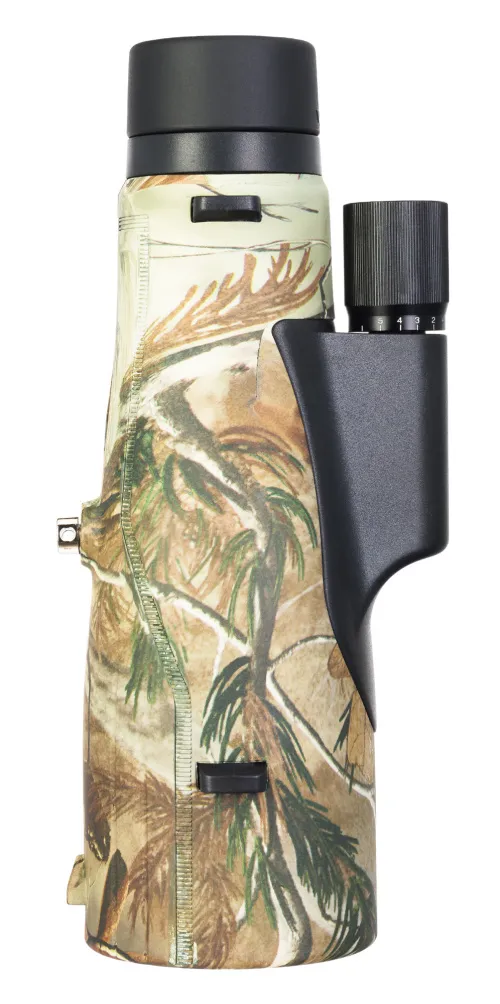 fotoğraf Levenhuk Camo 10x56 Artıkıllı Monoküler Dürbün,  8