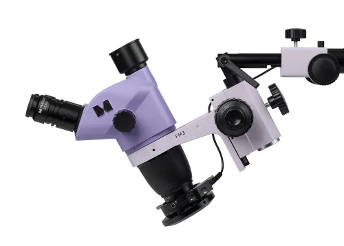 görüntü MAGUS Stereo 8TR Elektronik Onarımına Yönelik Stereomikroskop,  12