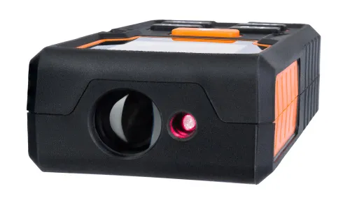 foto Ermenrich Reel PLUS GD60 Lazer Metre,  6