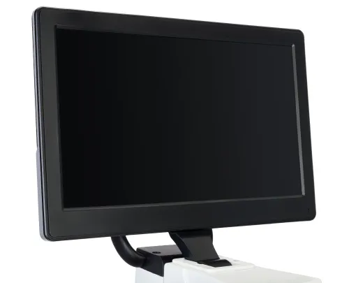 görüntü Bresser Analyth LCD Microscope,  8