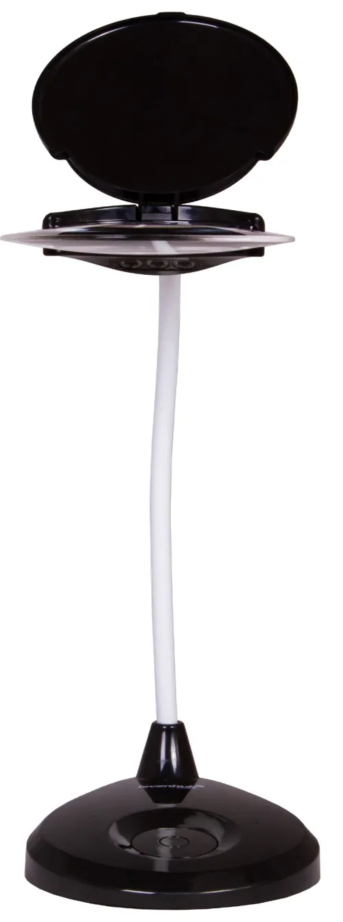 foto Levenhuk Zeno Lamp ZL7 Büyüteç,  5