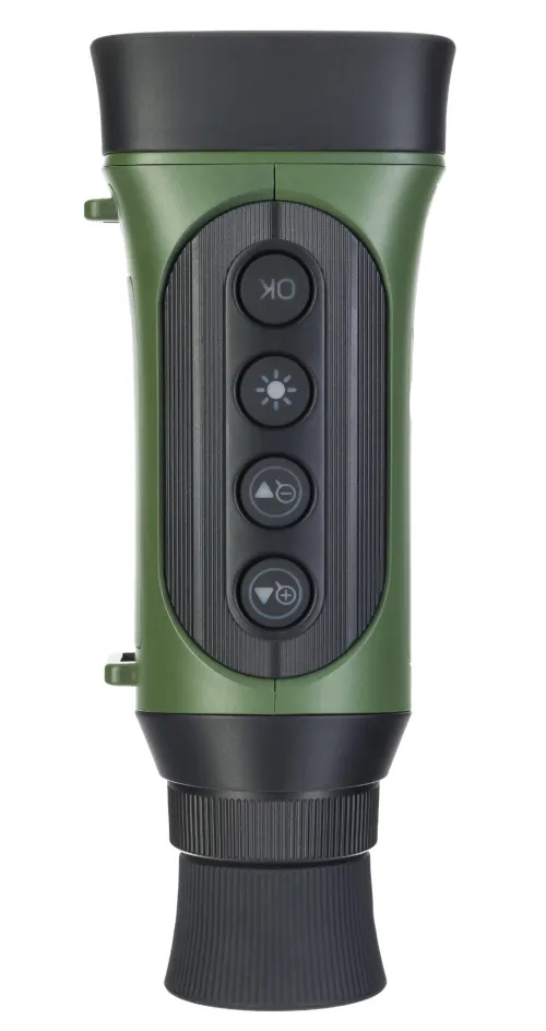 foto Levenhuk Atom Digital DNM50 Gece Görüşlü Monoküler Dürbün,  8