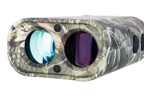 görüntü Levenhuk Camo LC1500 Avcılık Lazer Mesafe Ölçer,  8