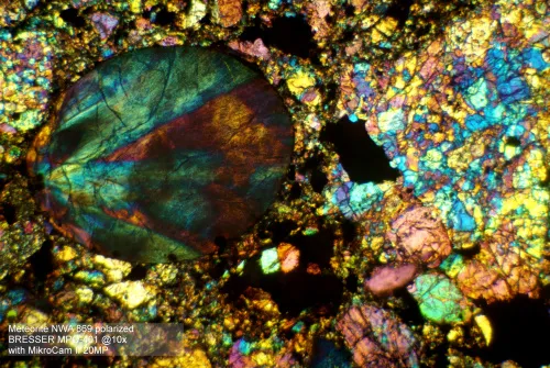 foto Bresser MikroCam II 20 MP 1'' Microscope Camera,  2