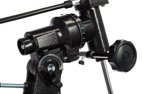 resim Levenhuk Blitz 114 PLUS Teleskop,  7