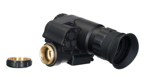 foto Levenhuk Halo NVM20 Helmet Dijital Gece Görüş Monoküler,  14