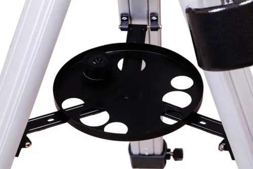 görüntü Levenhuk Skyline PLUS 120S Teleskop,  12