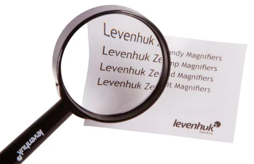 görüntü Levenhuk Zeno Handy ZH3 Büyüteç,  6