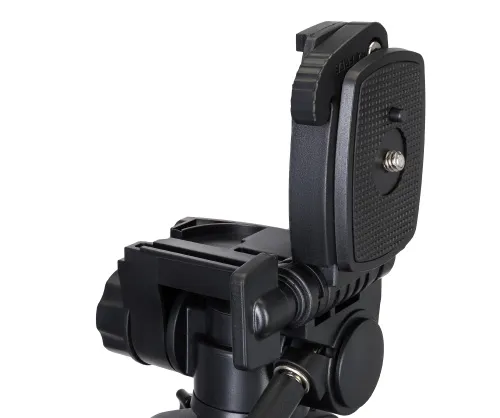 foto Levenhuk Level BASE TR50 Tripod,  10