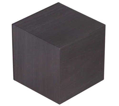 foto Bresser MyTime WAC Tabletop Alarm Clock, black,  4