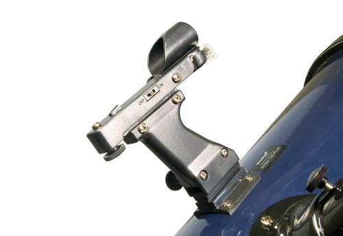 fotoğraf Levenhuk Strike 135 PLUS Telescope,  5