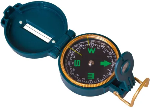 görüntü Levenhuk LabZZ CM2 Pusula,  3