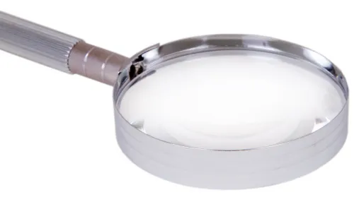 foto Levenhuk Zeno Handy ZH21 Büyüteç,  6