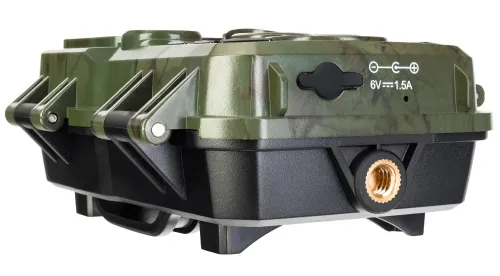 görüntü Levenhuk FC100 Av Kamerası,  6