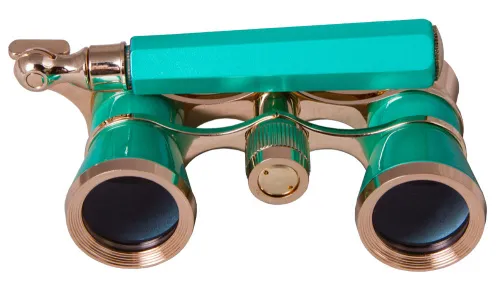 fotoğraf Levenhuk Broadway 325L Uzun Saplı Opera Dürbünleri,  4