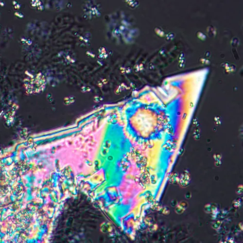 resim MAGUS Pol D800 Polarize Dijital Mikroskop,  21