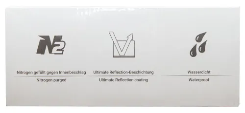 foto Bresser Condor UR 8x42 Binoculars,  16