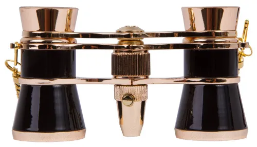 görüntü Levenhuk Broadway 325F Opera Dürbünleri (LED ışıklı ve zincirli),  8