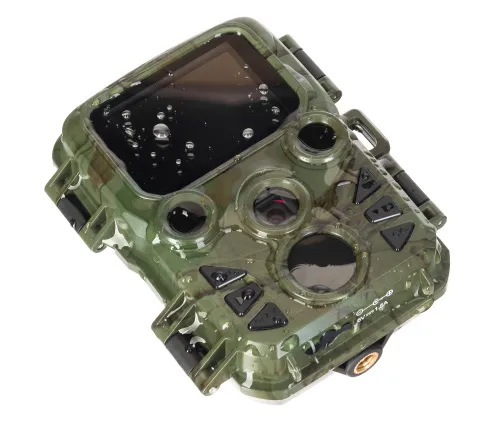 görüntü Levenhuk FC100 Av Kamerası,  7