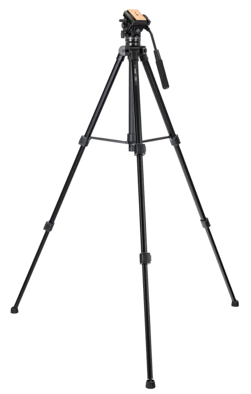 görüntü Levenhuk Level PLUS VT20 Tripod,  5