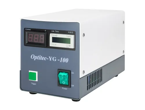 fotoğraf Levenhuk MED PRO 600 Fluo Mikroskop,  12