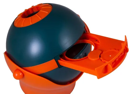 foto Levenhuk LabZZ SP10 Astroplanetaryum,  4