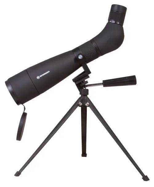 foto Bresser Travel 20–60x60 Spotting Scope,  4