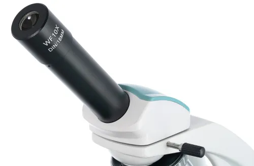 görüntü Levenhuk 400M Monoküler Mikroskop,  6